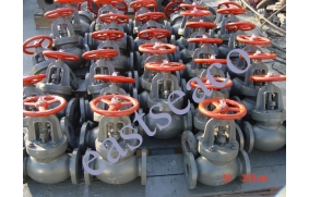 Globe Valves JIS F7353 5K